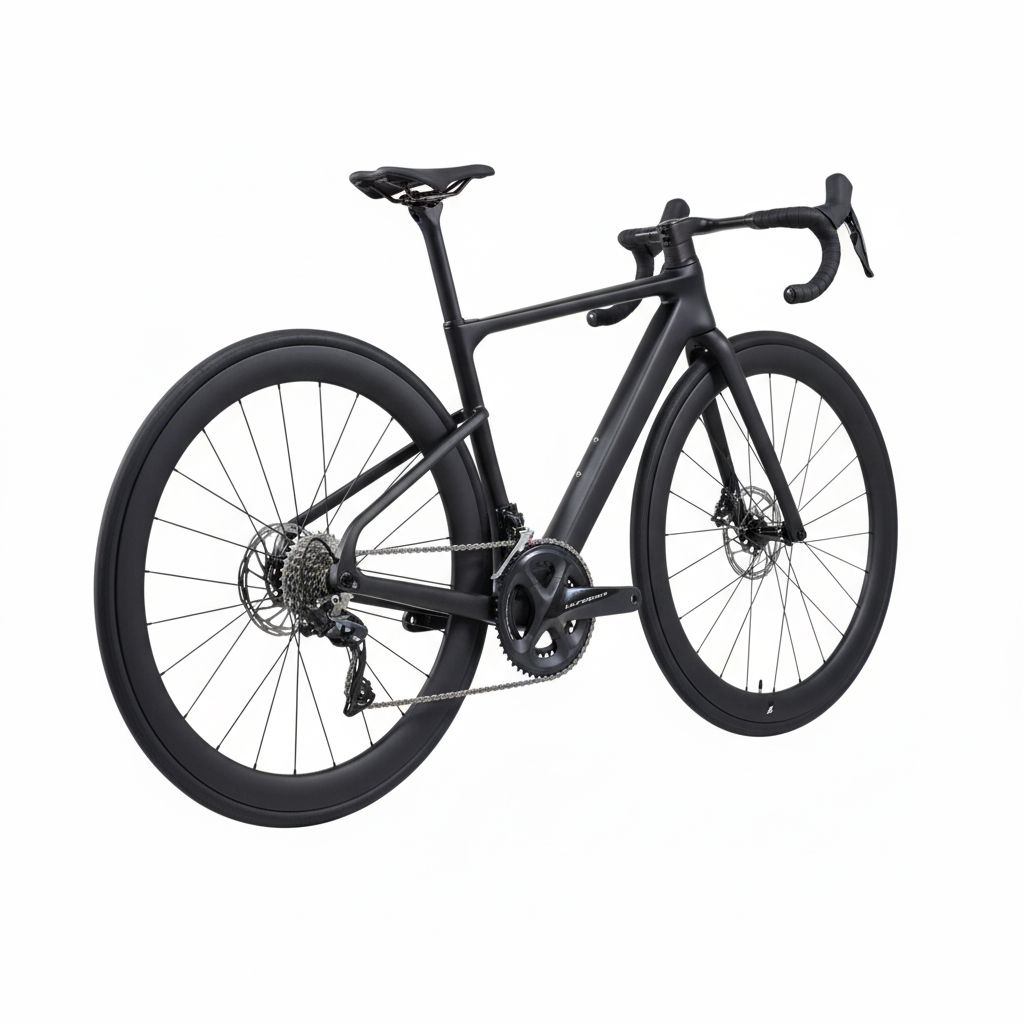 Vélo de route Endurance de gra - Carbon Bike Frame avis et prix