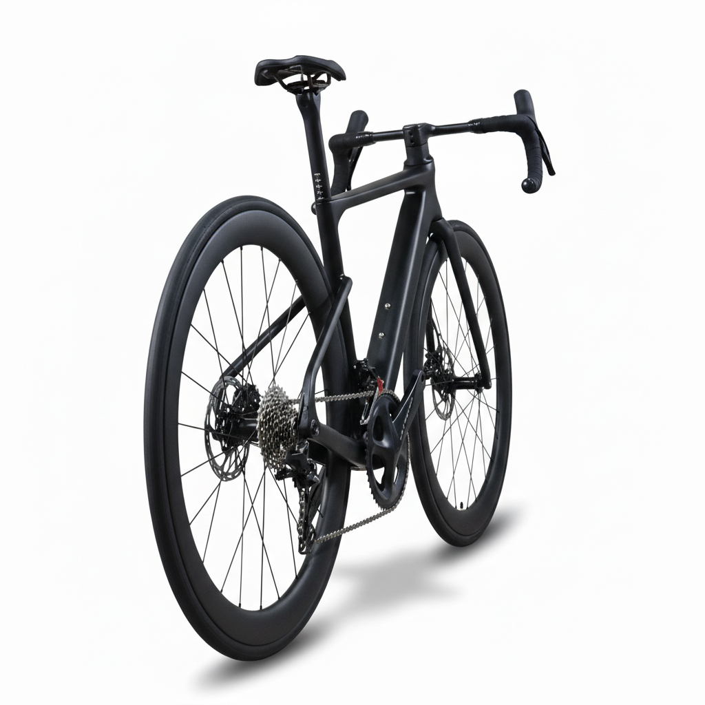 Vélo de route Endurance de gra - Carbon Bike Frame avis et prix
