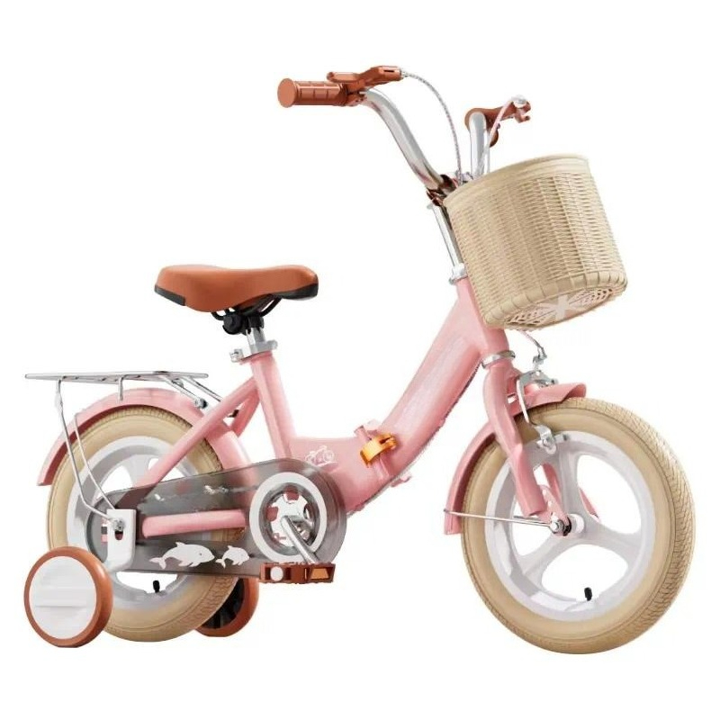 Vélo pliable pour enfants fill - Carbon Bike Frame avis et prix