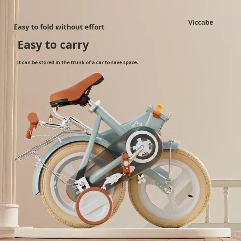 Vélo pliable pour enfants fill - Carbon Bike Frame avis et prix