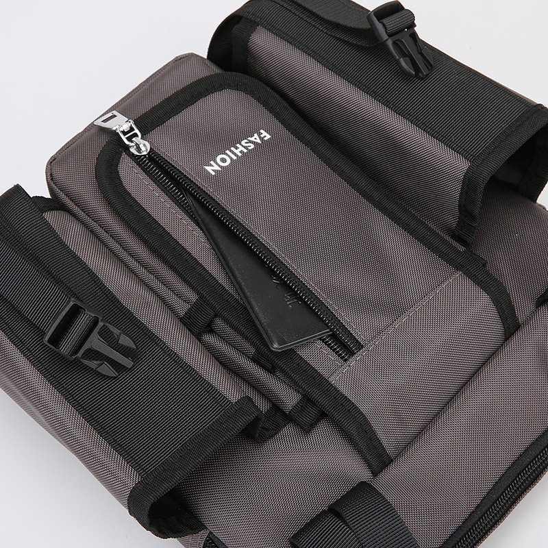 Sac de gilet de course tactiqu - Cycling Gear Tote avis et prix