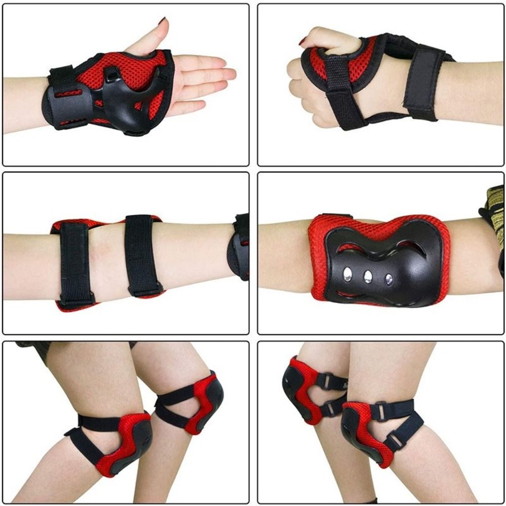 Genouillères et coudières pour - Cycling Gear For Kids avis et prix