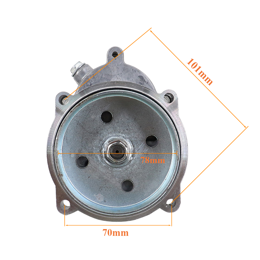Pignon de chaîne arrière T8F 5 - Cycling Gear Box avis et prix