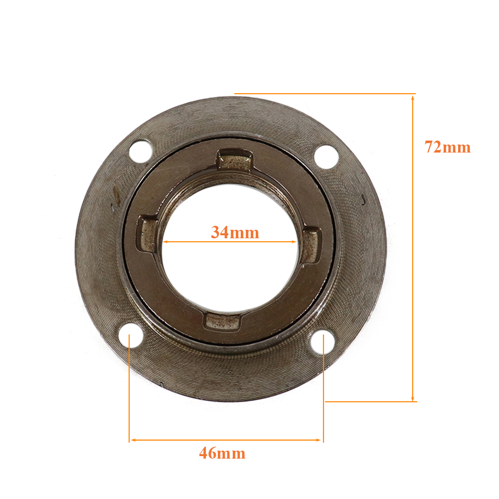 Pignon de chaîne arrière T8F 5 - Cycling Gear Box avis et prix
