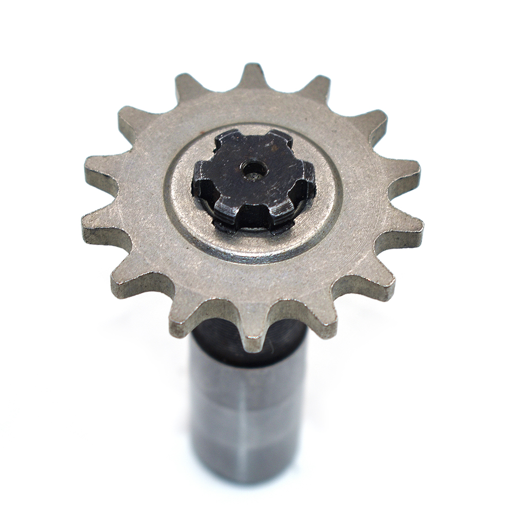 T8F-Boîte de vitesses à tambou - Cycling Gear Box avis et prix