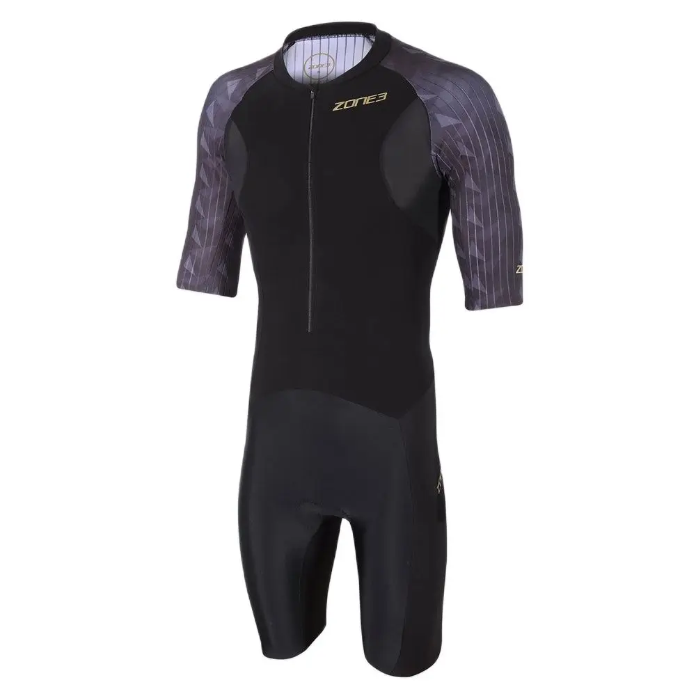 Zone3-Combinaison de course tr - Triathlon Cycling Kit avis et prix