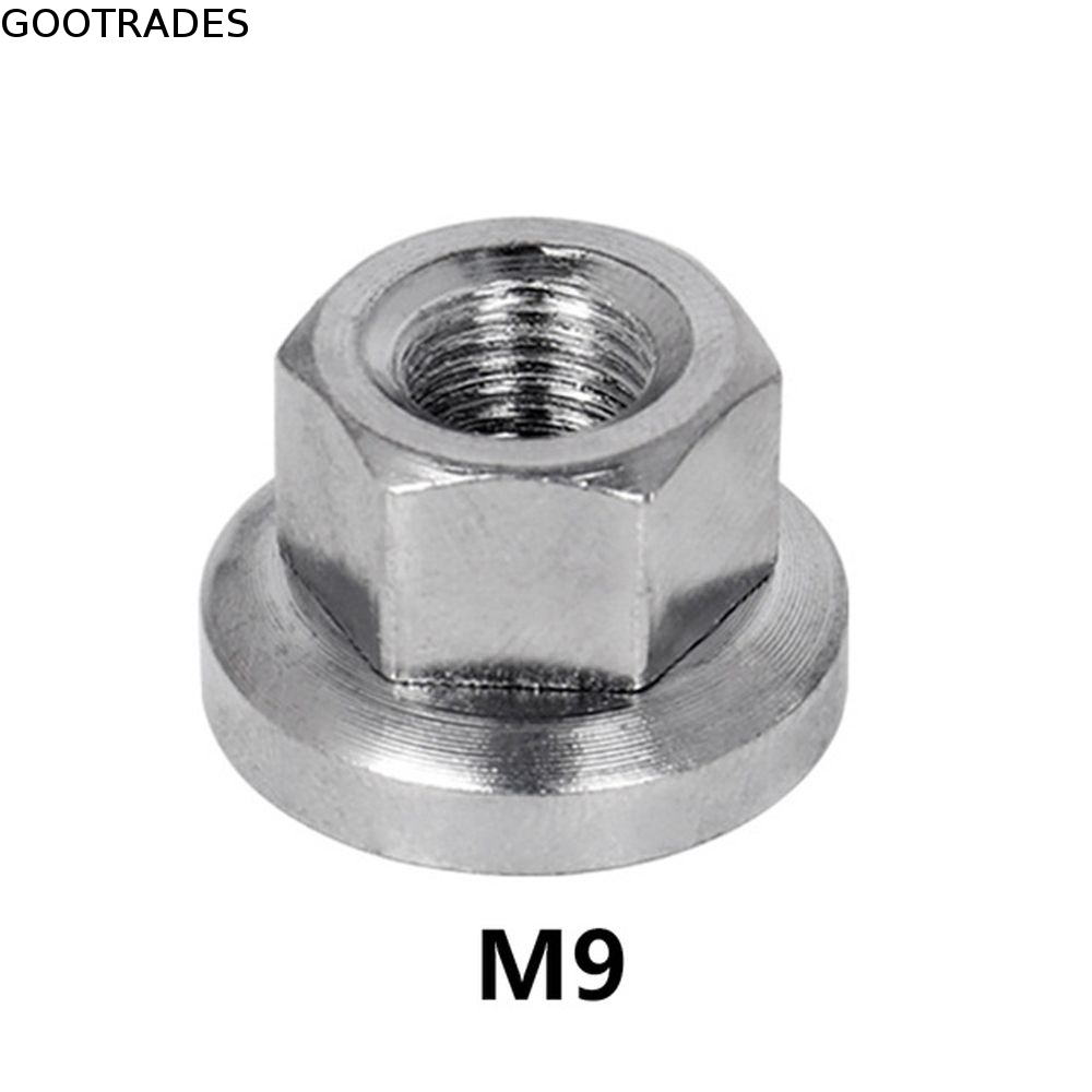 Pièces de vélo : Écrous de moy - Cycling Gear Hub avis et prix