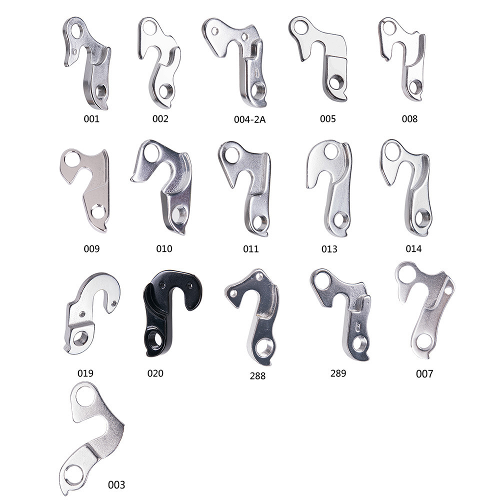 Cintre de dérailleur arrière u - Cycling Gear Parts avis et prix