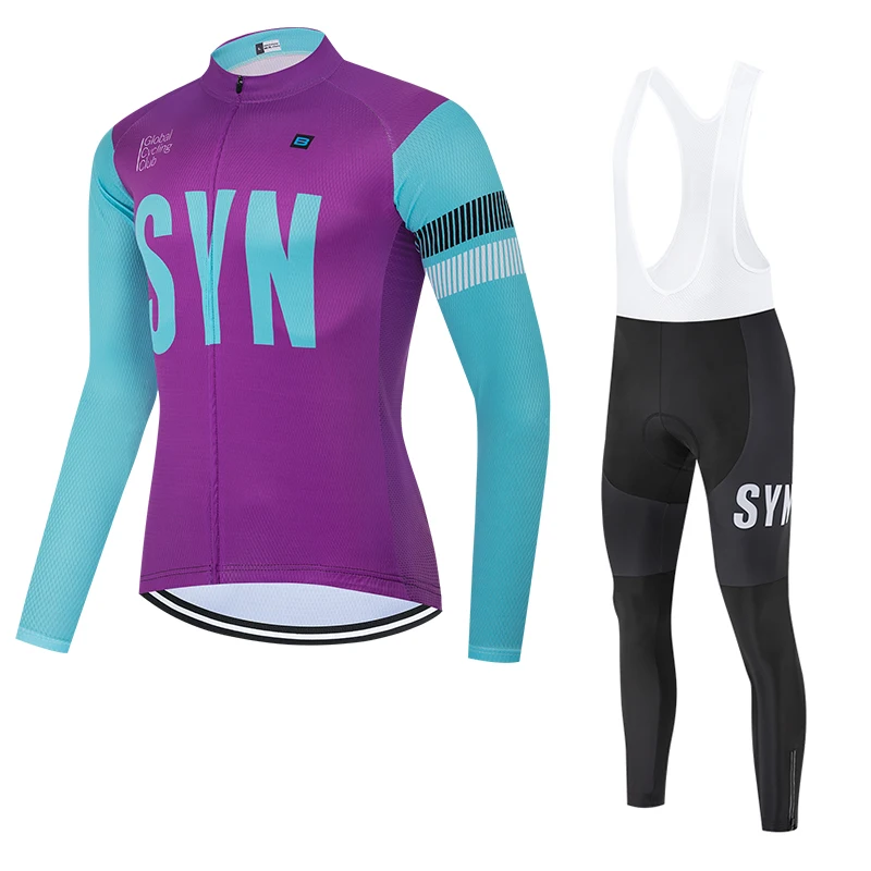 Ensemble de cyclisme pour homm - Cycling Gear Winter avis et prix