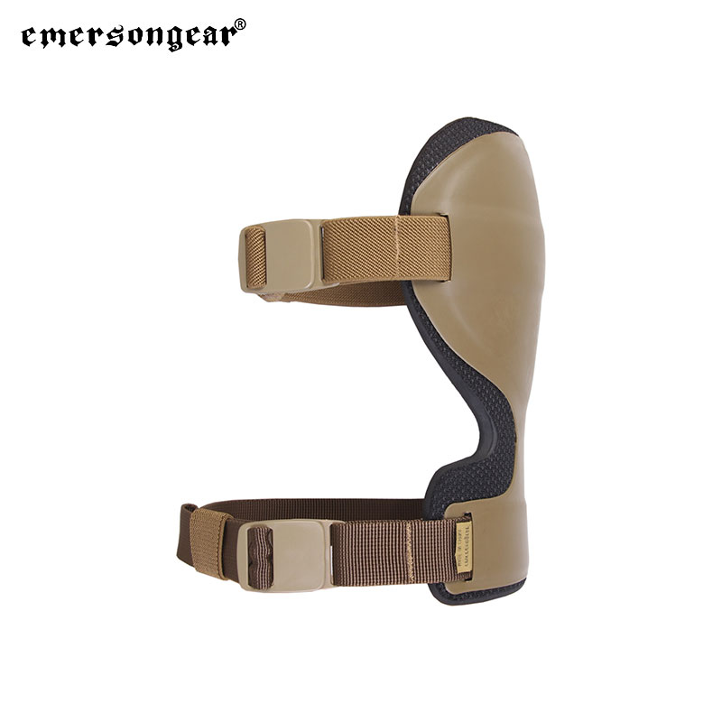Emersongear – genouillères de  - Cycling Gear Winter avis et prix