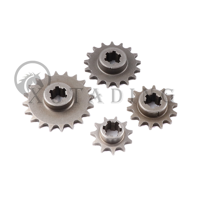 Pignon de boîte de vitesses av - Cycling Gear Box avis et prix
