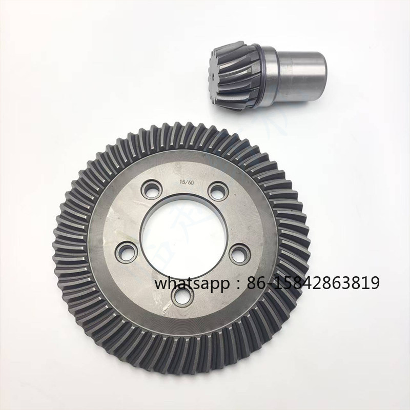 Accessoires pour métier à tiss - Cycling Gear Box avis et prix