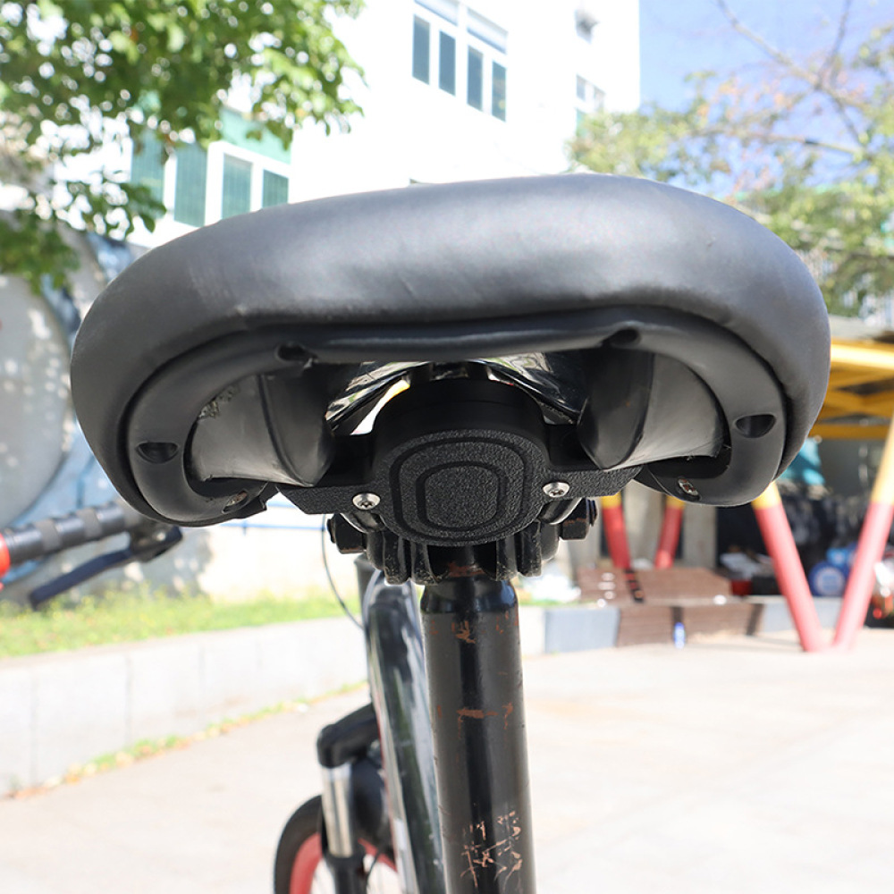 Support de sécurité pour suivi - Cycling Gear Essentials avis et prix