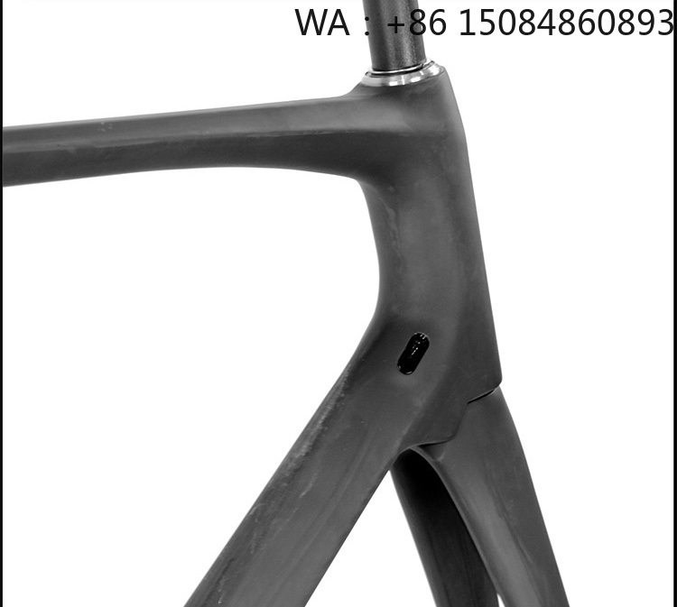 Cadre de vélo de route super l - Carbon Bike Frame avis et prix