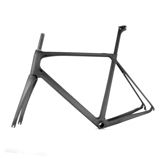 Cadre de vélo de route super l - Carbon Bike Frame avis et prix