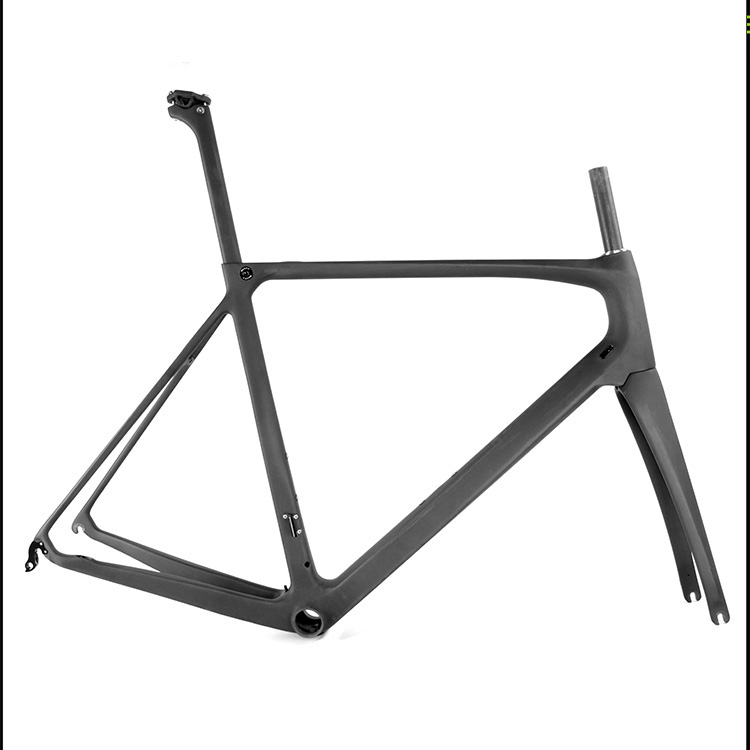 Cadre de vélo de route super l - Carbon Bike Frame avis et prix