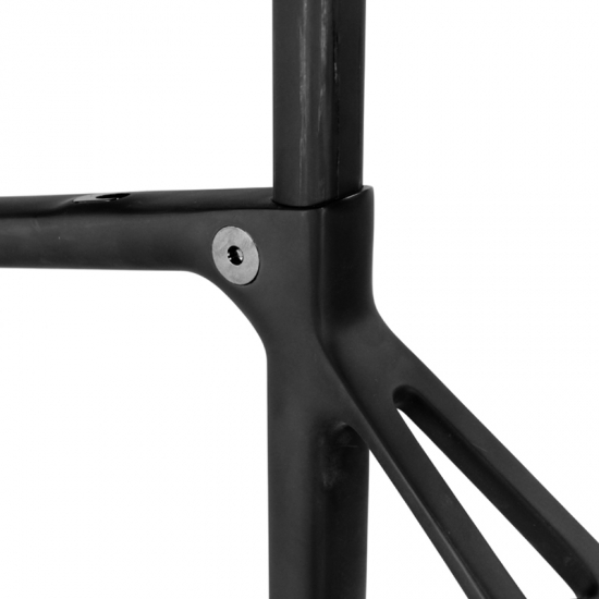 Cadre de vélo de route super l - Carbon Bike Frame avis et prix