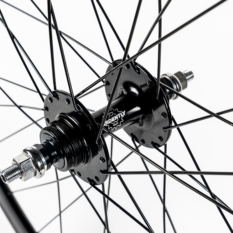 Moyeu de vélo à pignon fixe Ar - Cycling Gear Hub avis et prix