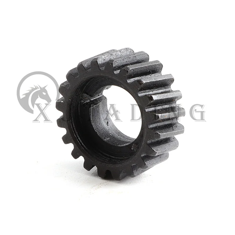 Pignon conique de volant d'ine - Cycling Gear Box avis et prix