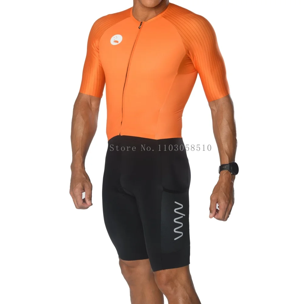 Combinaison de triathlon Wyn R - Triathlon Cycling Kit avis et prix