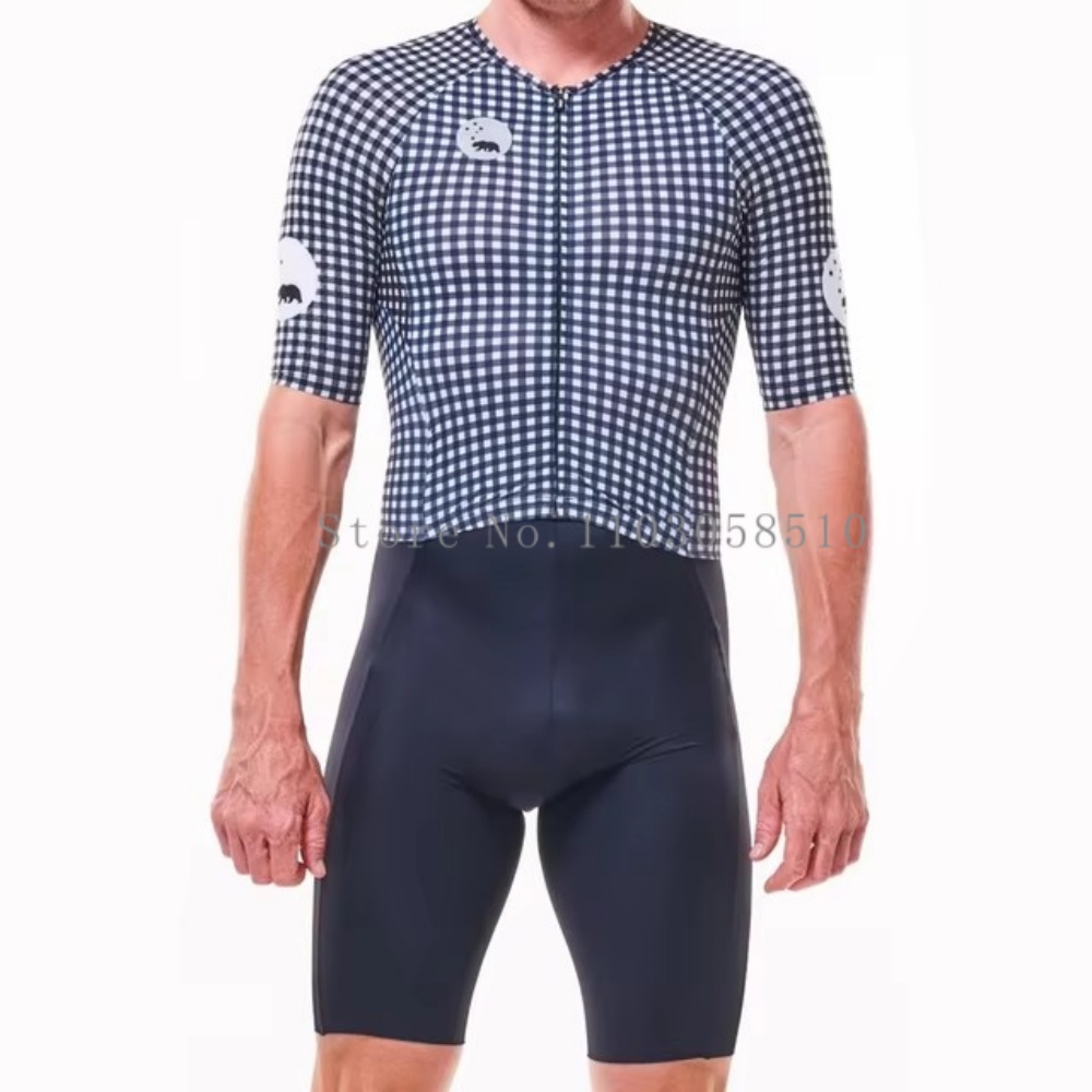 Combinaison de triathlon Wyn R - Triathlon Cycling Kit avis et prix