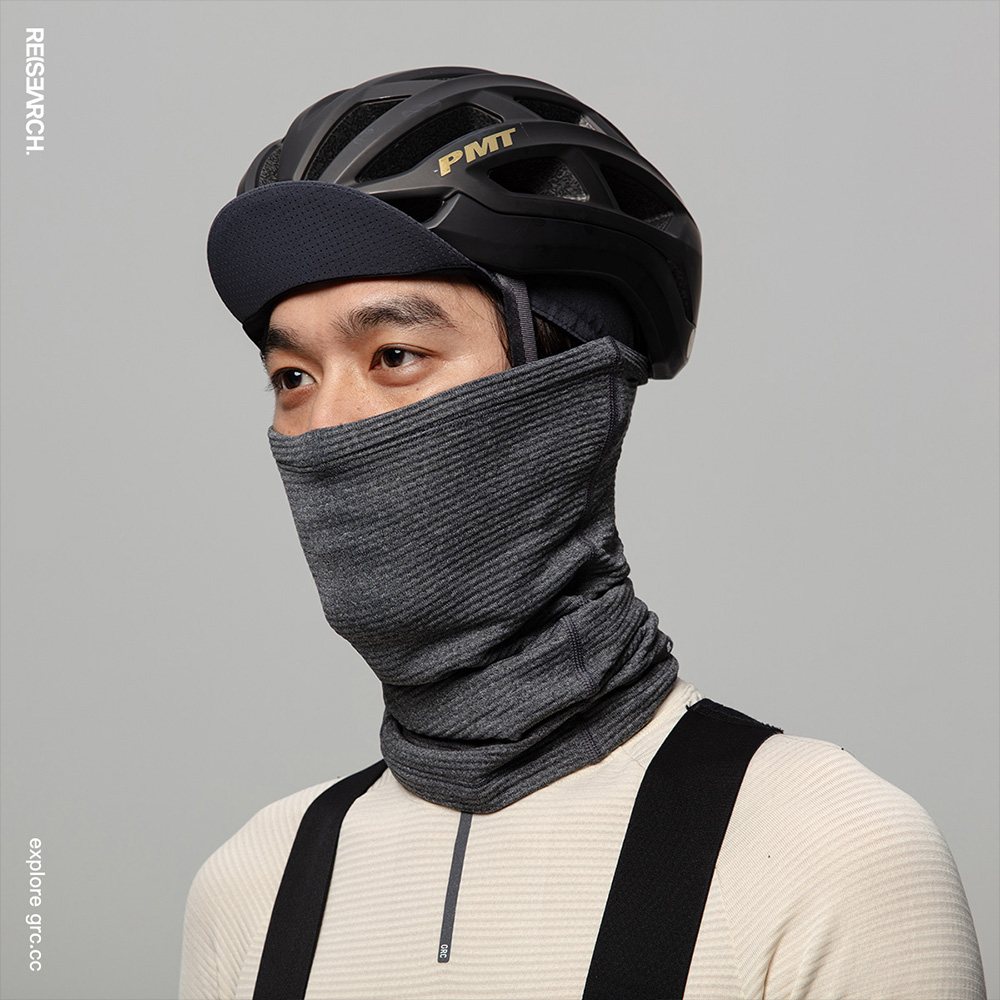 GRC hiver cyclisme cou plus ch - Cycling Gear Winter avis et prix