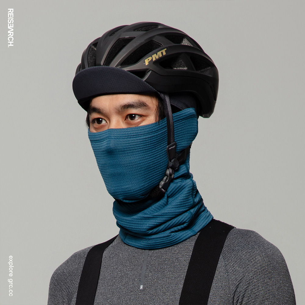 GRC hiver cyclisme cou plus ch - Cycling Gear Winter avis et prix