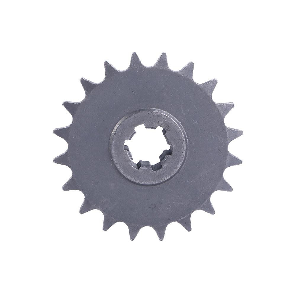 Pignon avant de boîte de vites - Cycling Gear Box avis et prix