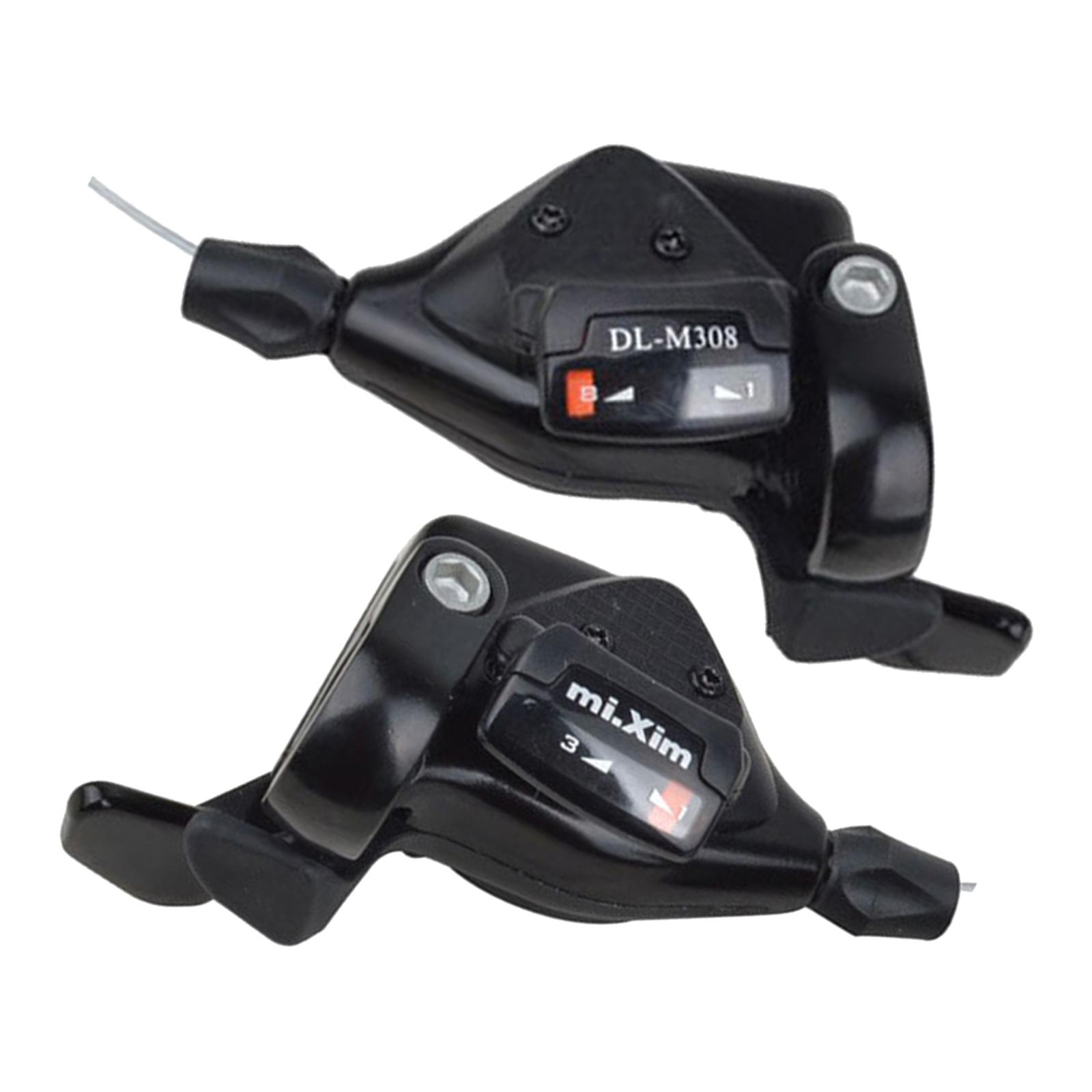 2 Pièces Leviers de Vitesse de - Cycling Gear For Kids avis et prix