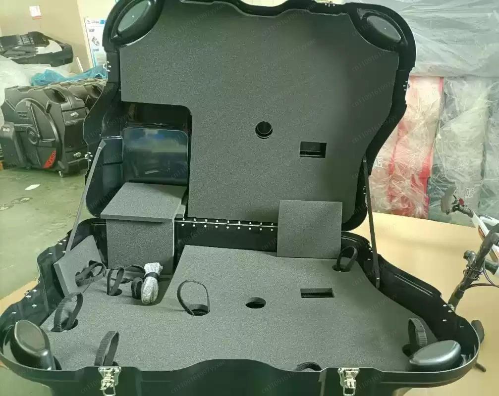 Étui de transport pour vélos - - Cycling Gear Bag avis et prix