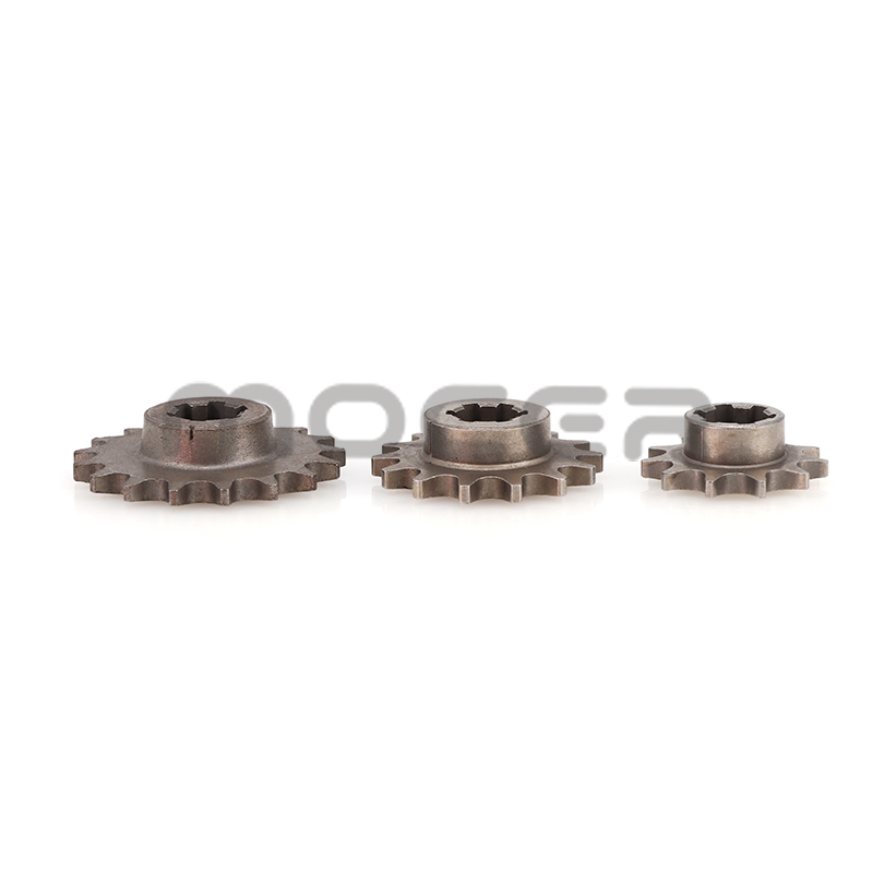 Pignon avant T8F pour moteur 2 - Cycling Gear Box avis et prix