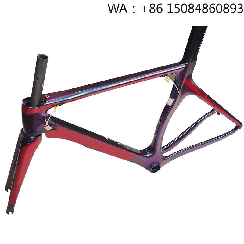 Cadre de vélo de route en carb - Carbon Bike Frame avis et prix