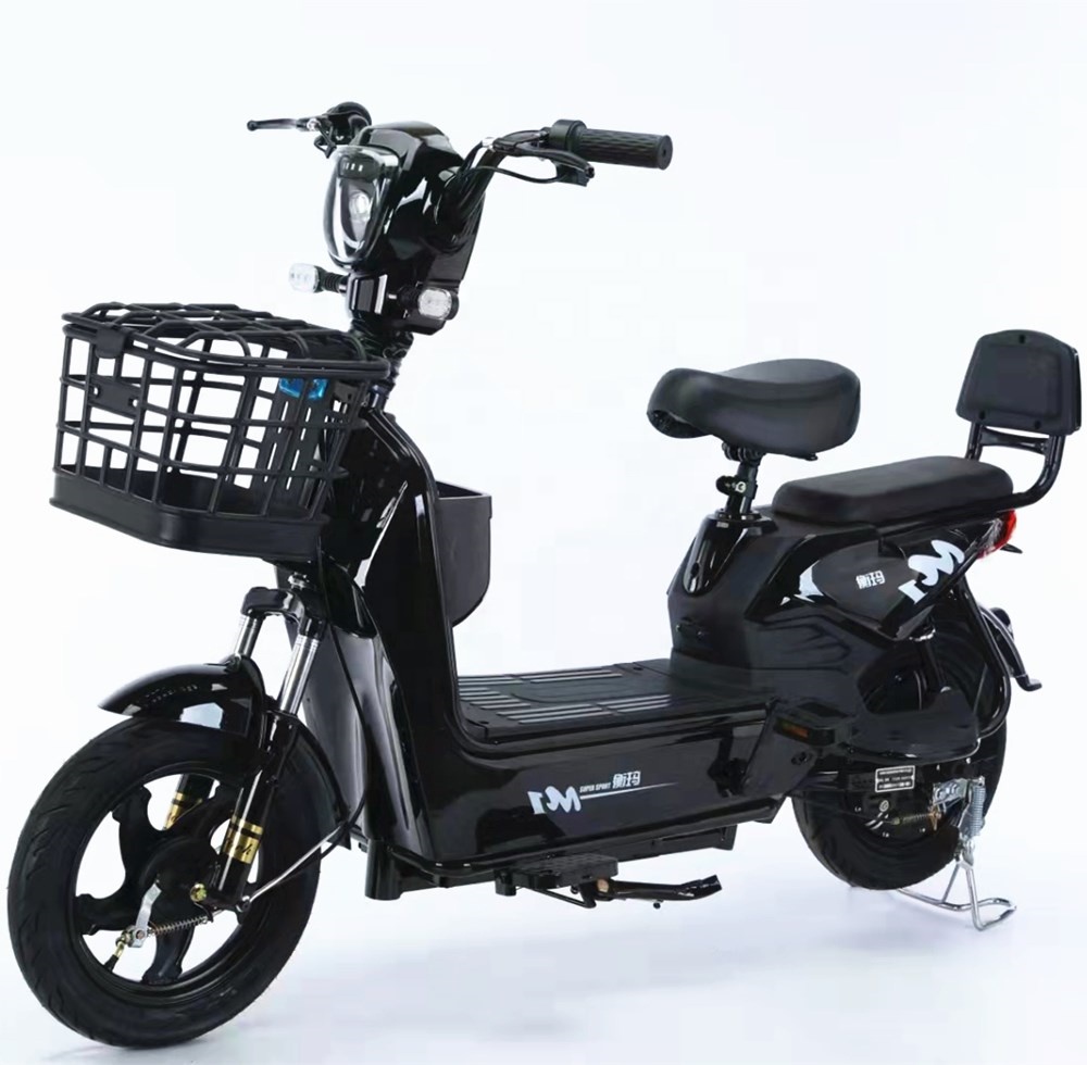 Vélo électrique adulte YTYIN 3 - Carbon Bike Frame avis et prix