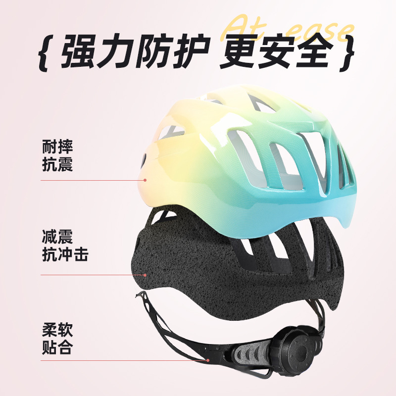 Nouveau casque de vélo pour en - Cycling Gear Essentials avis et prix