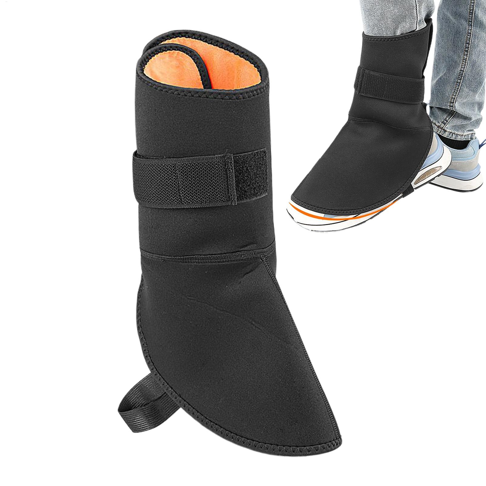 Couvre-chaussures de cyclisme  - Cycling Gear Winter avis et prix