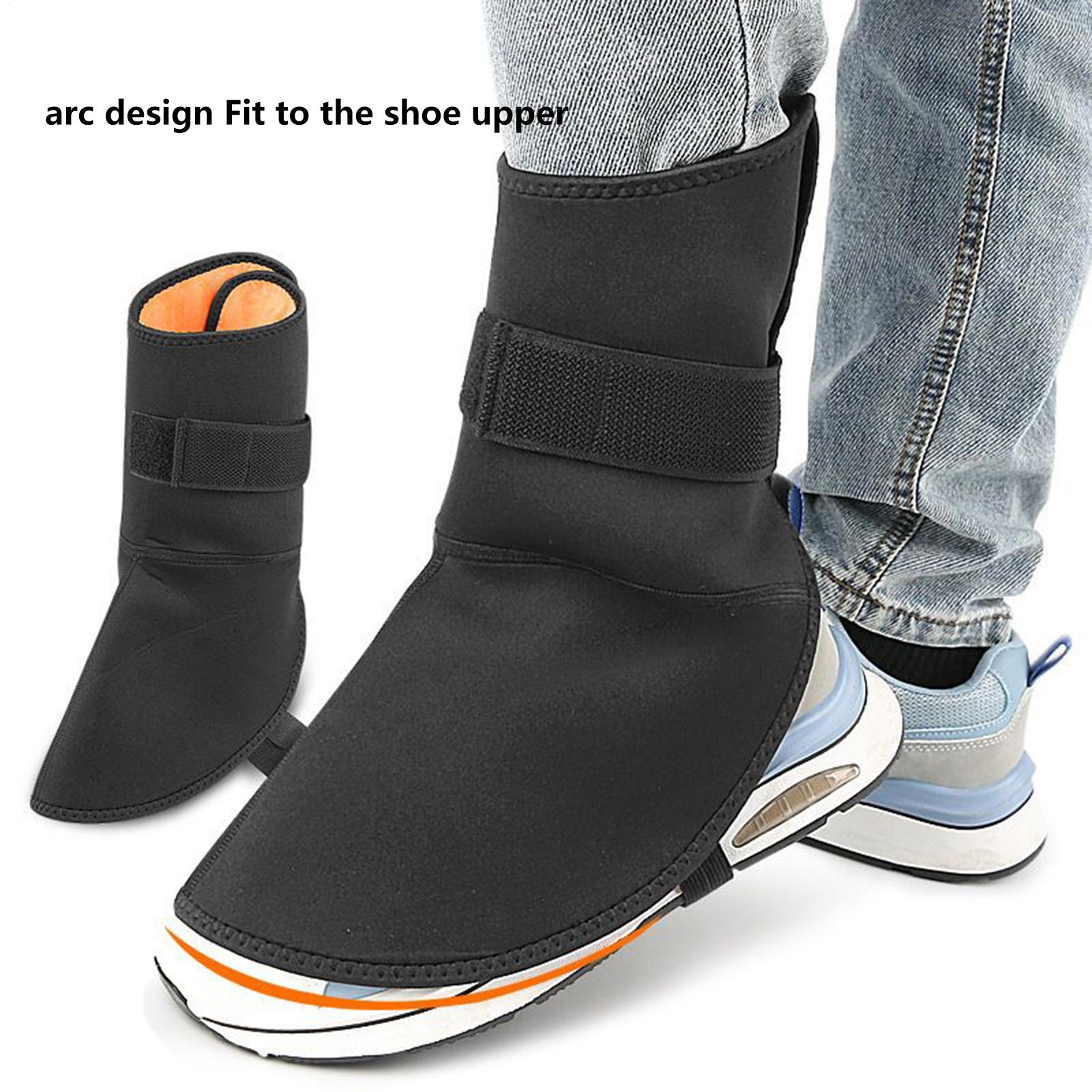 Couvre-chaussures de cyclisme  - Cycling Gear Winter avis et prix