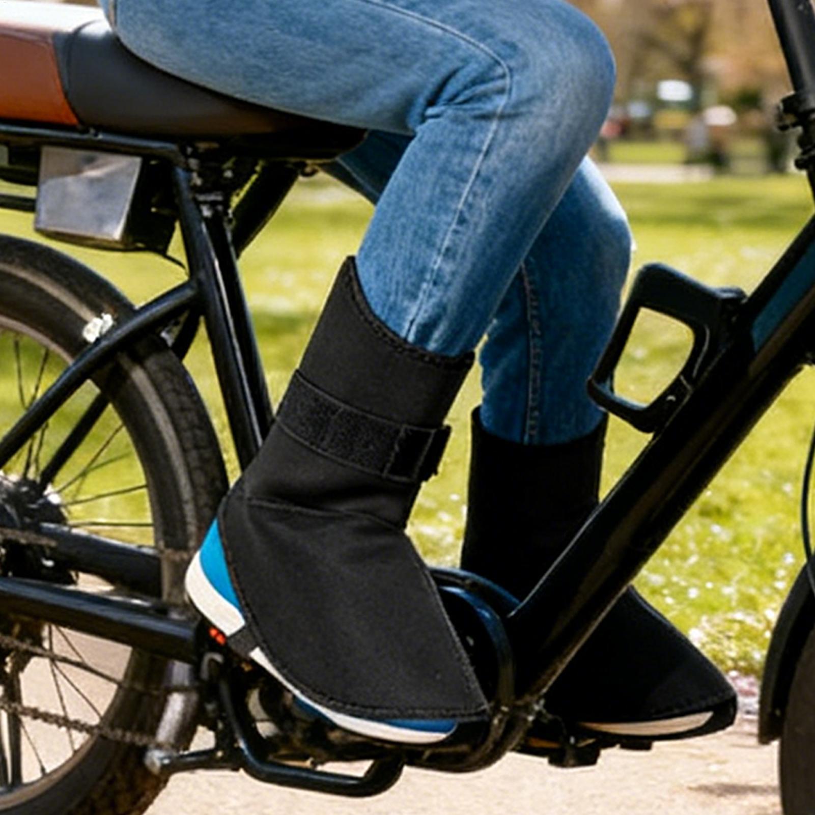 Couvre-chaussures de cyclisme  - Cycling Gear Winter avis et prix