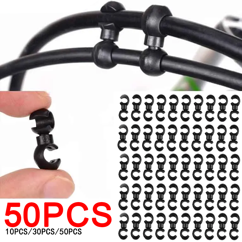 Clips de câble de frein rotati - Cycling Gear Parts avis et prix