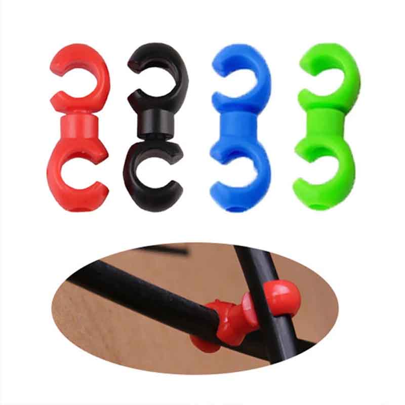 Clips de câble de frein rotati - Cycling Gear Parts avis et prix