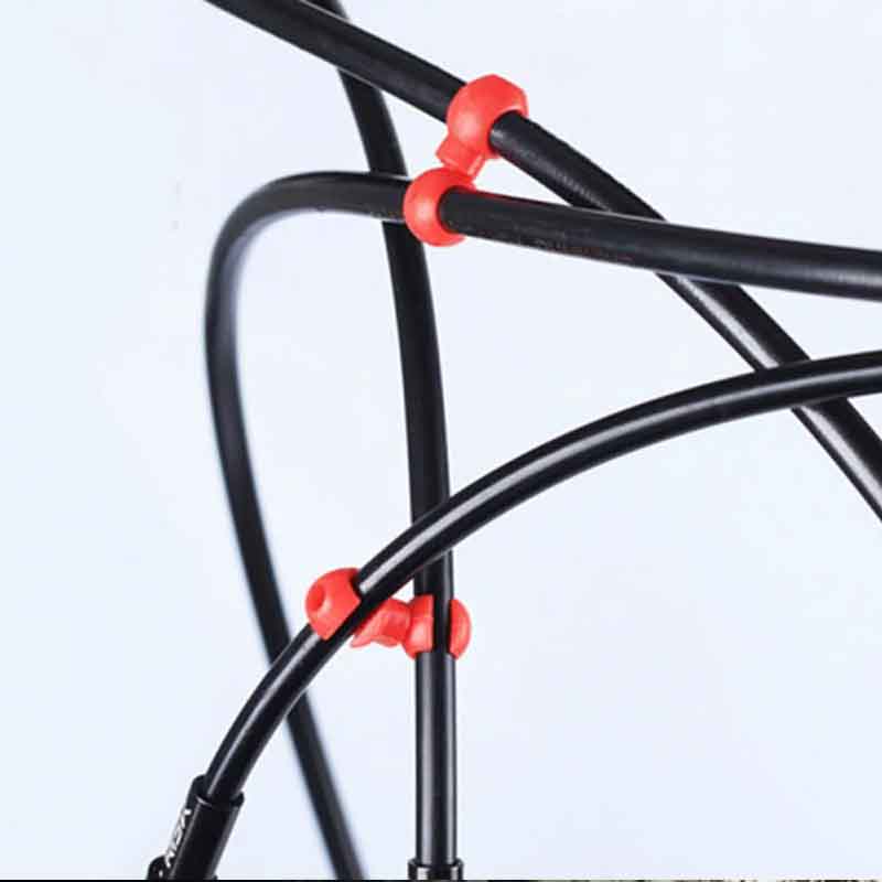 Clips de câble de frein rotati - Cycling Gear Parts avis et prix