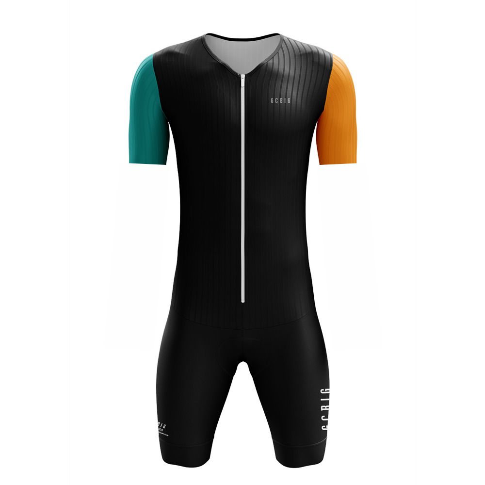 TriDuvet trempé pour homme, co - Triathlon Cycling Kit avis et prix