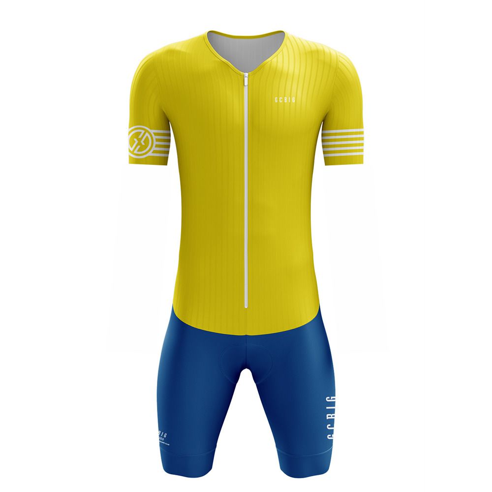 TriDuvet trempé pour homme, co - Triathlon Cycling Kit avis et prix