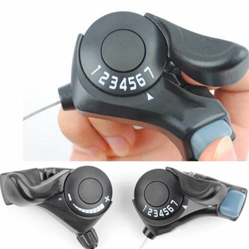Manettes de vitesses pour VTT, - Cycling Gear Hub avis et prix