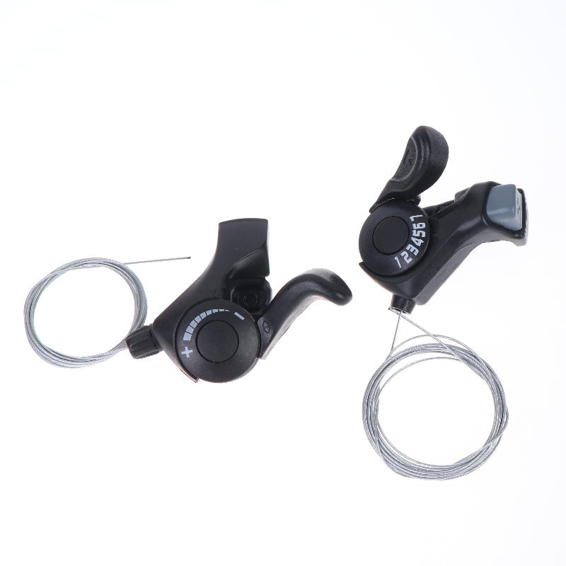 Manettes de vitesses pour VTT, - Cycling Gear Hub avis et prix