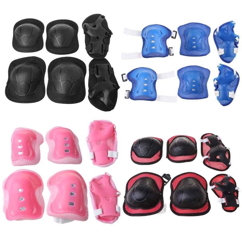 Ensemble de protection pour en - Cycling Gear For Kids avis et prix