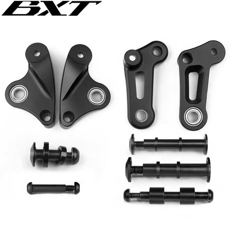BXT – cadre de vélo à Suspensi - Cycling Gear Parts avis et prix