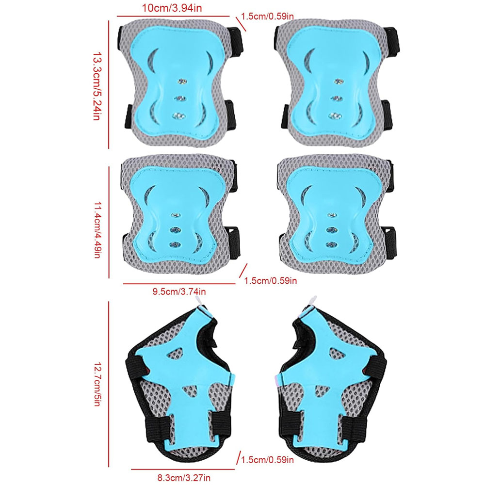 Genouillères et coudières pour - Cycling Gear For Kids avis et prix