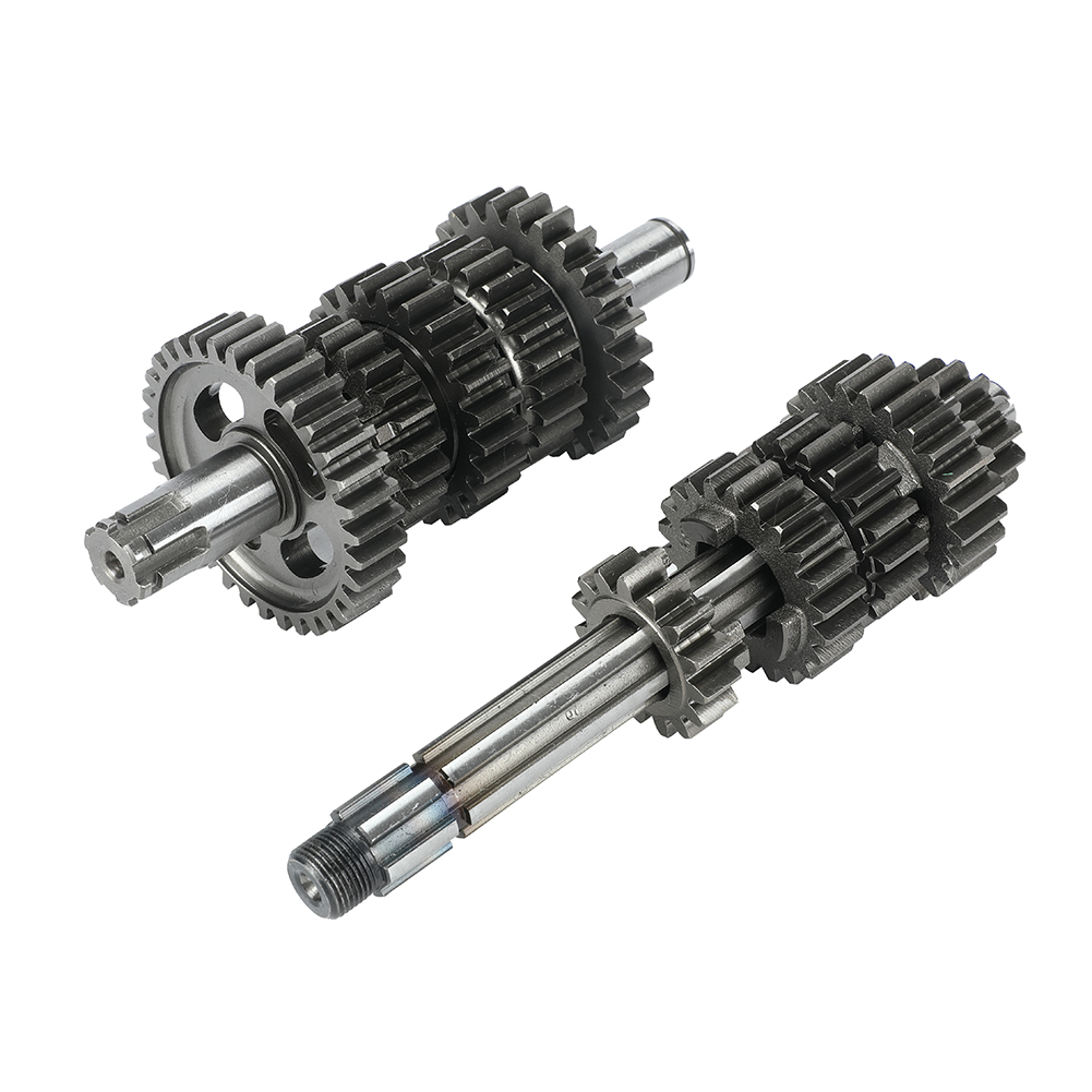 Boîte de vitesses de transmiss - Cycling Gear Box avis et prix