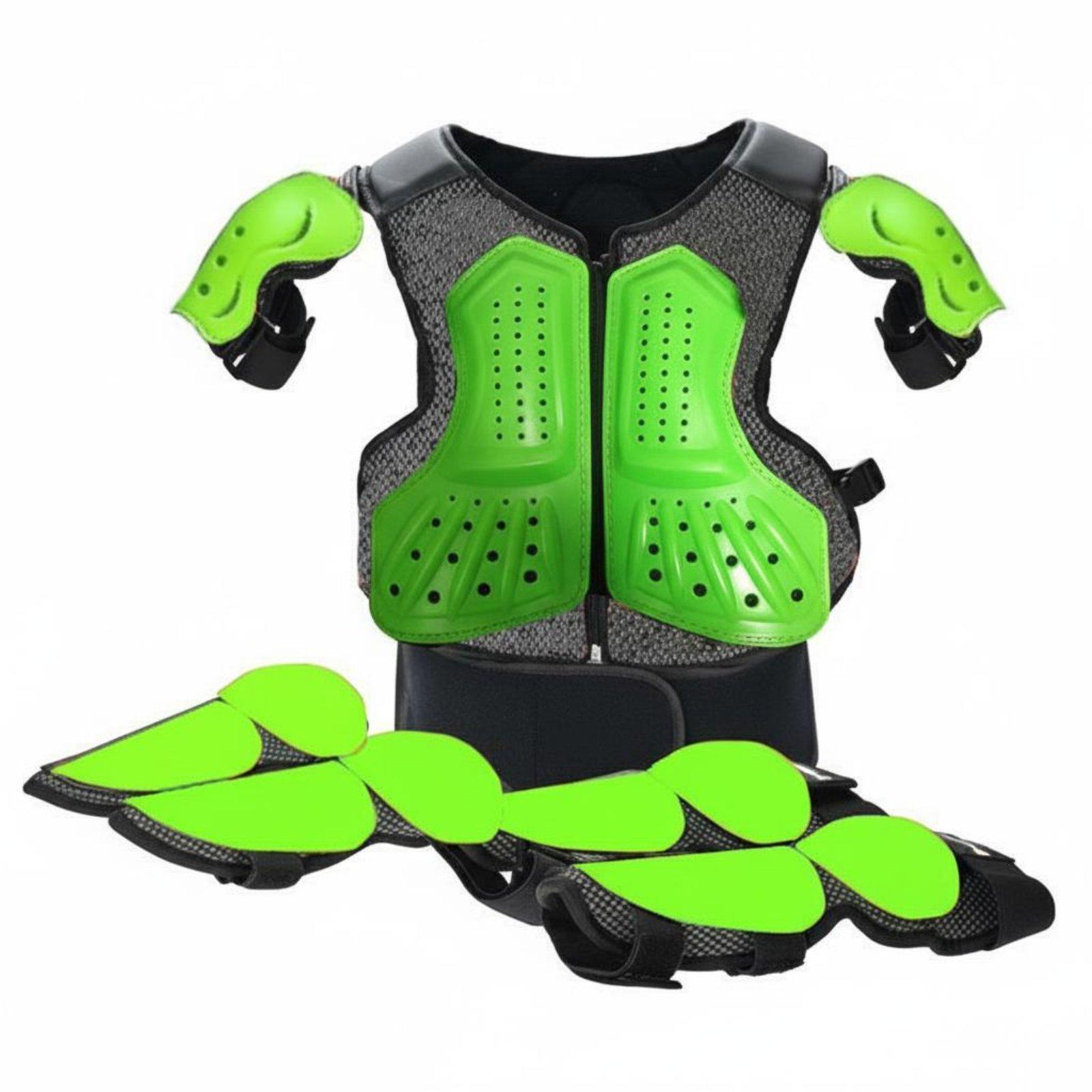 Équipement de protection régla - Cycling Gear For Kids avis et prix