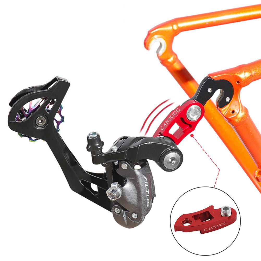 2026 Cansucc Patte de déraille - Cycling Gear Essentials avis et prix